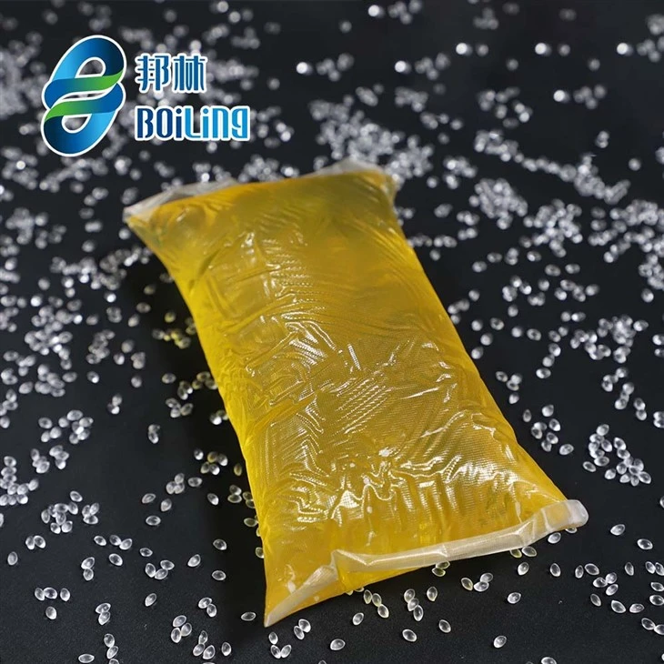 3D Wall Paper Hot Melt Adhesive