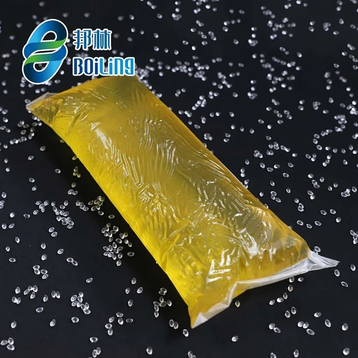 3D Wallpaper PSA Hot Melt Glue