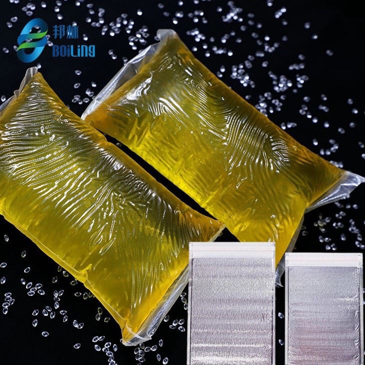 Pressure Adhesive Glue