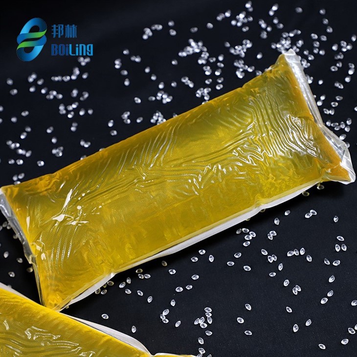 Cold Weather Pressure Sensitive Adhesive/Glue