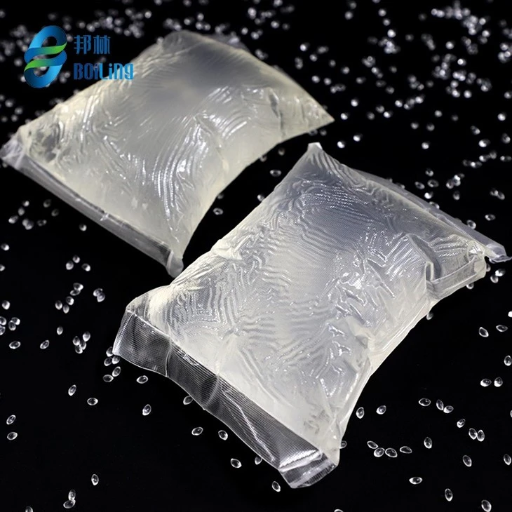 Disposable Stick-on Placemats Hot Melt Adhesive