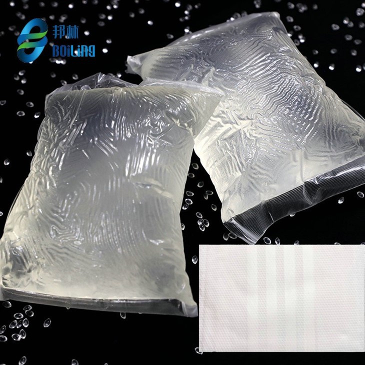 Disposable Toilet Seat Hot Melt Adhesive