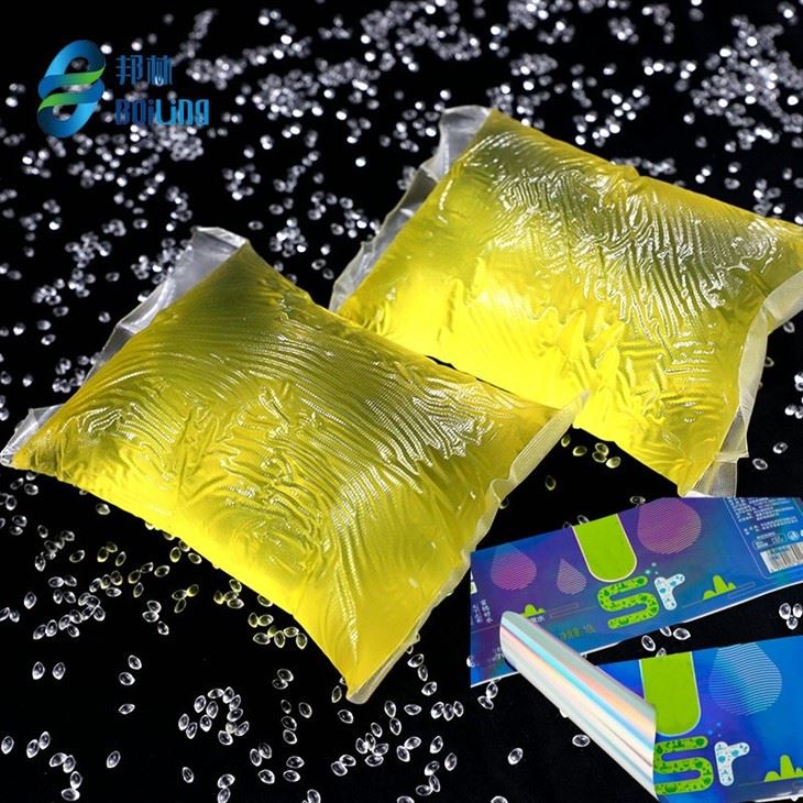 Film Label Hot Melt Adhesive