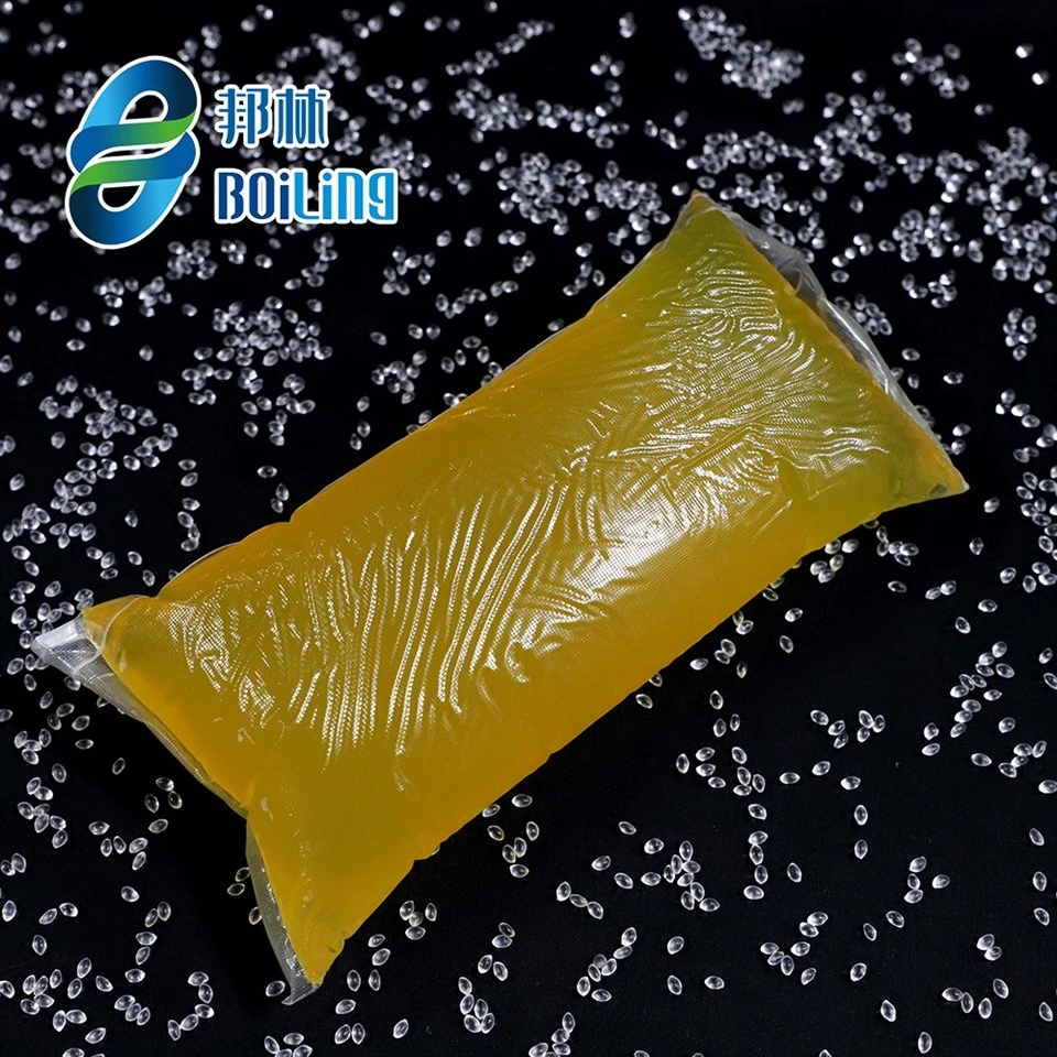 heated board hot melt adhesive (1)
