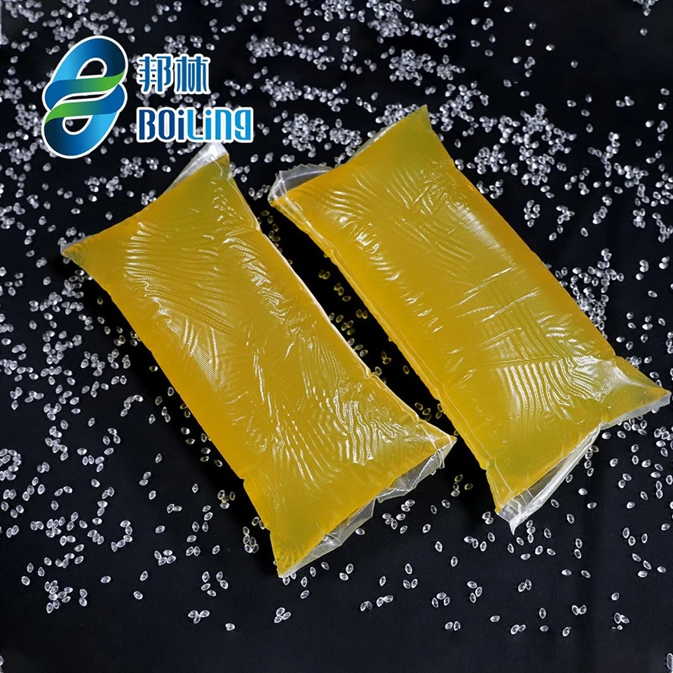 heated board hot melt adhesive (2)
