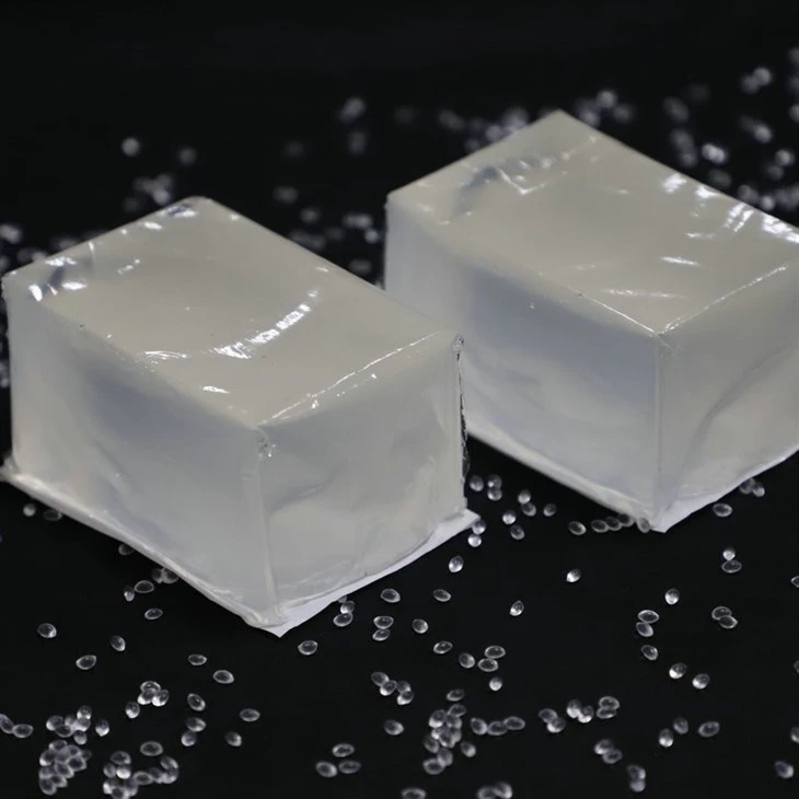 Hemostatic Patches Hot Melt Adhesive