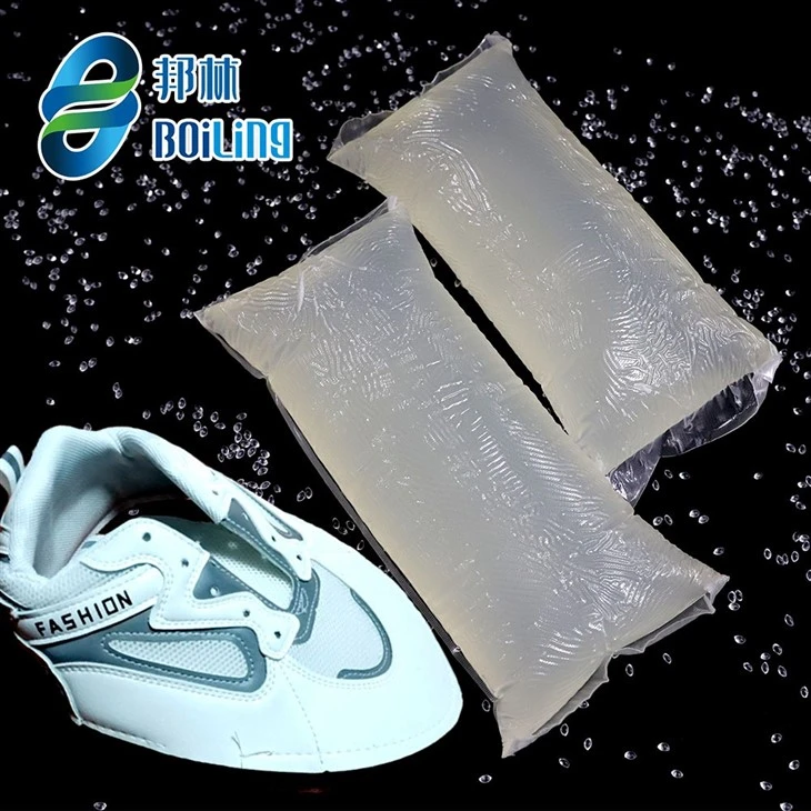 Hot Melt Adhesive For Shoe Making