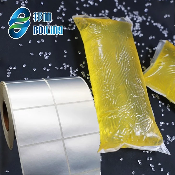 Label Adhesive best