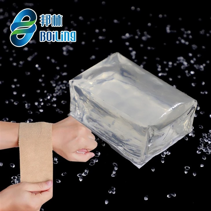 Medical Grade Adhesive For Skin