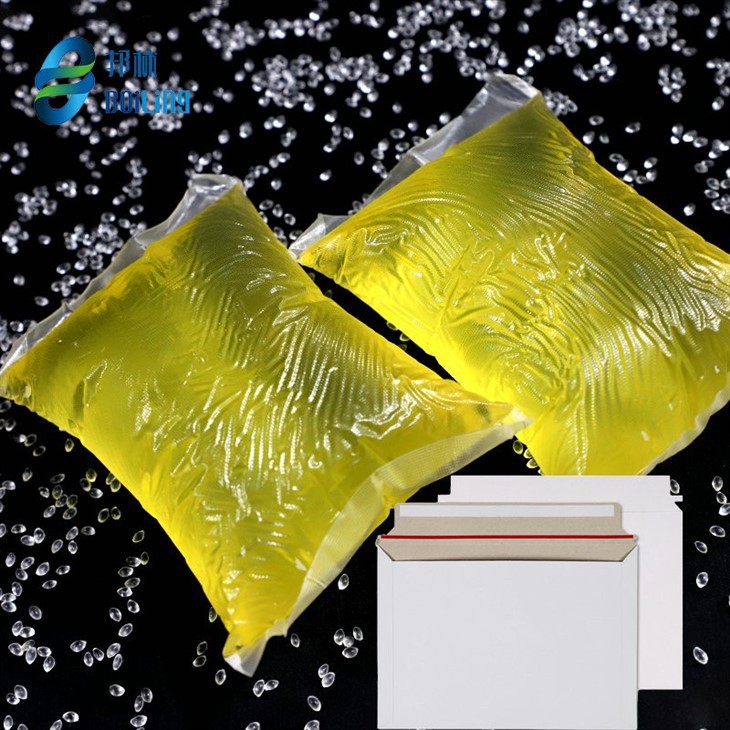 Paper Courier Bags PSA Hot Melt Adhesive