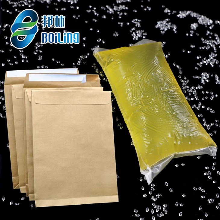 Pressure Sensitive Hot Melt Glue For Envelope Sealing