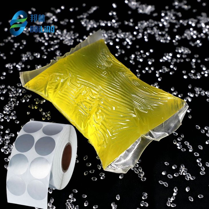 PSA Hot Melt Adhesive For Security Labels