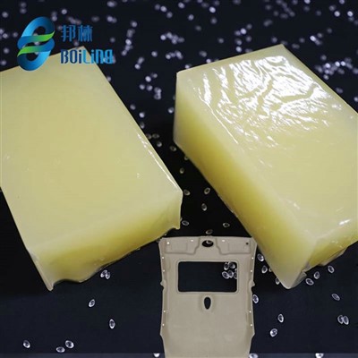 Hot Melt Adhesive For Automotive