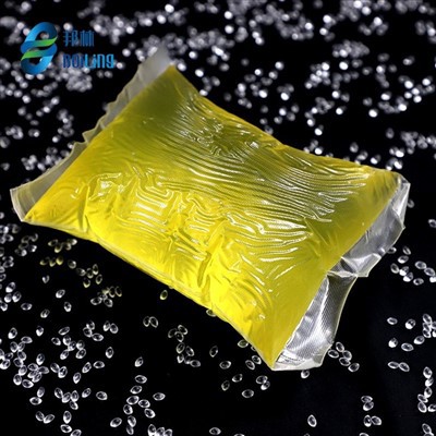 Hot Melt Adhesive For Die-Cutting Applications