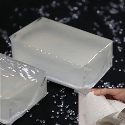 Pressure Sensitive Adhesives For Medical Applications