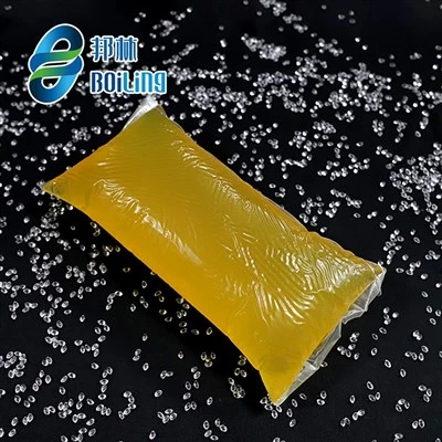 Underfloor Heating Glue
