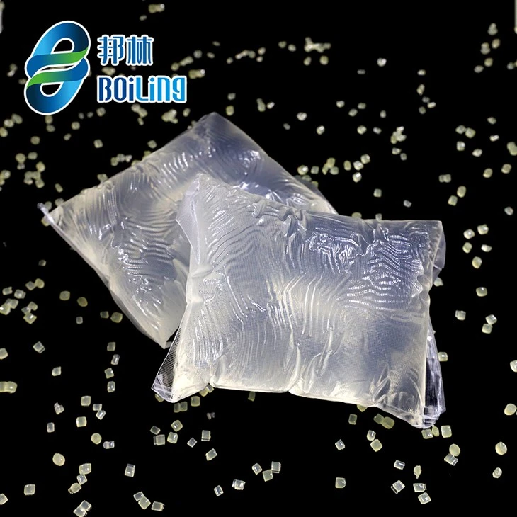 Spray Coating Hot Melt Pressure Sensitive Adhesive