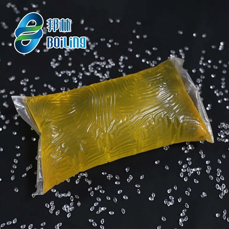 Tape Hot Melt Glue