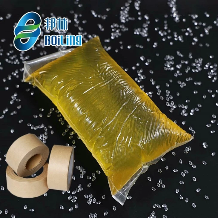 Tape Hot Melt Glue